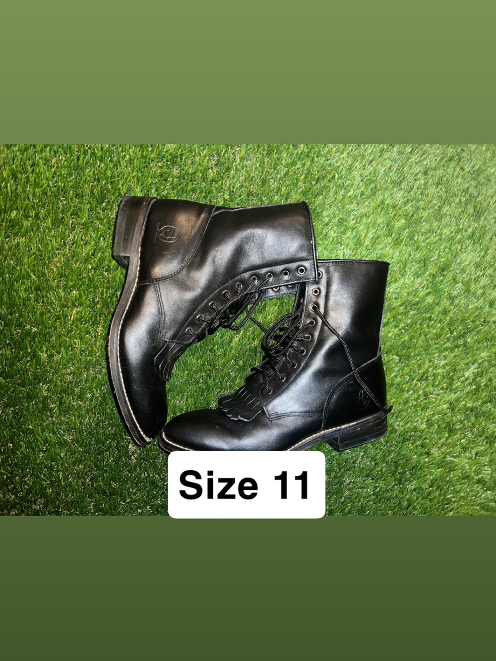 Durango boots